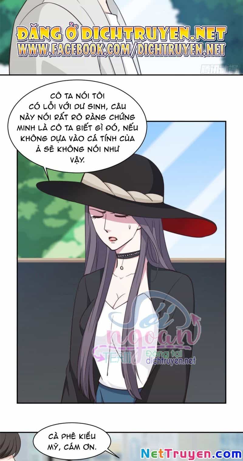 Ẩn Hôn Chí Ái - Chương 53 - ảnh 15
