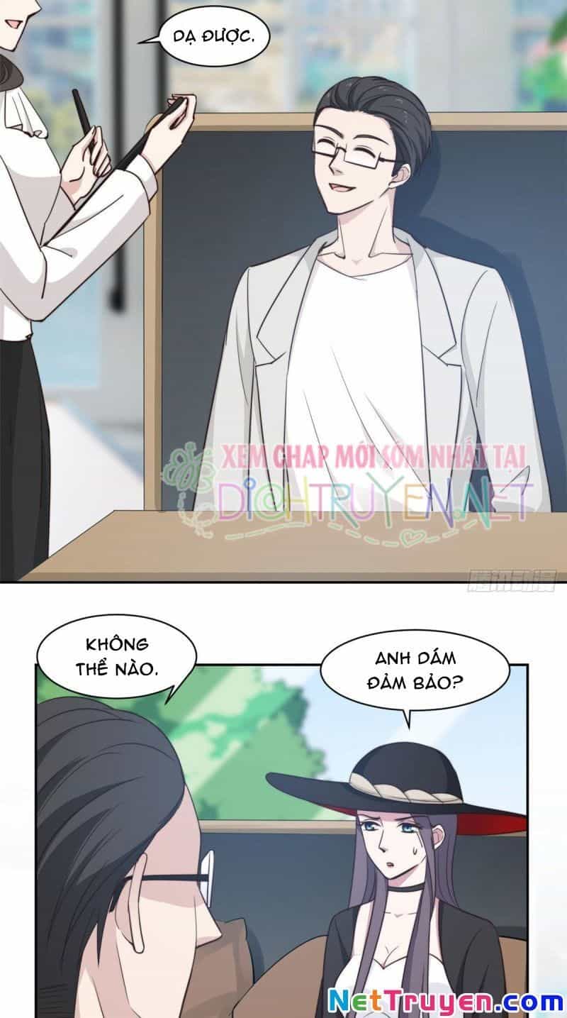 Ẩn Hôn Chí Ái - Chương 53 - ảnh 16