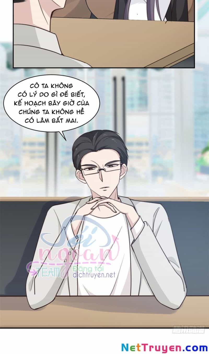 Ẩn Hôn Chí Ái - Chương 53 - ảnh 17