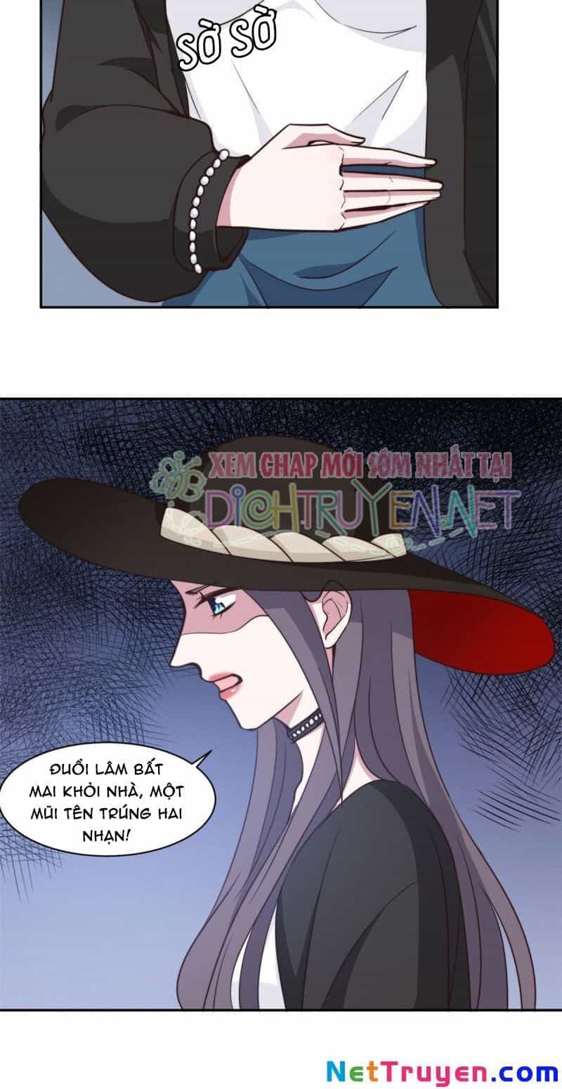 Ẩn Hôn Chí Ái - Chương 53 - ảnh 20