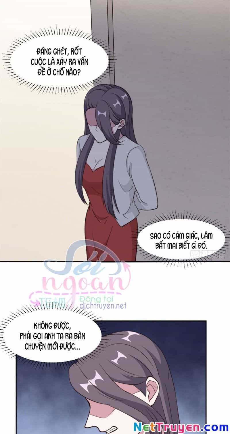 Ẩn Hôn Chí Ái - Chương 53 - ảnh 5