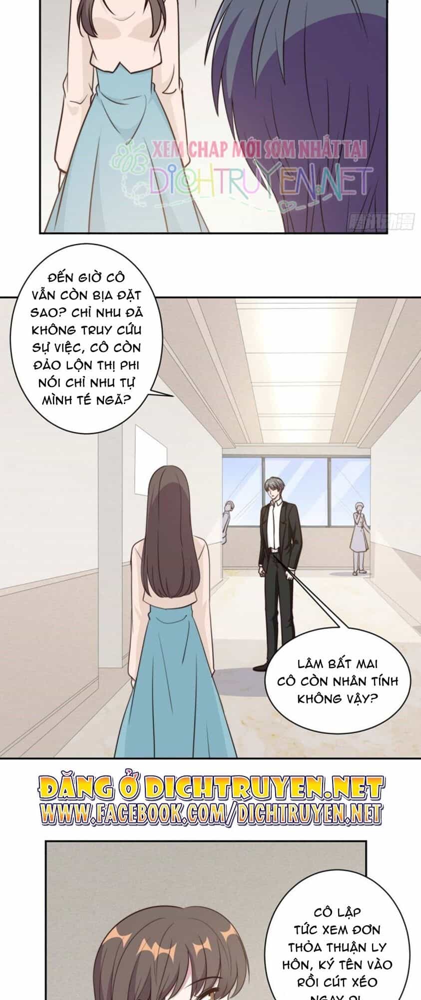 Ẩn Hôn Chí Ái - Chương 55 - ảnh 11