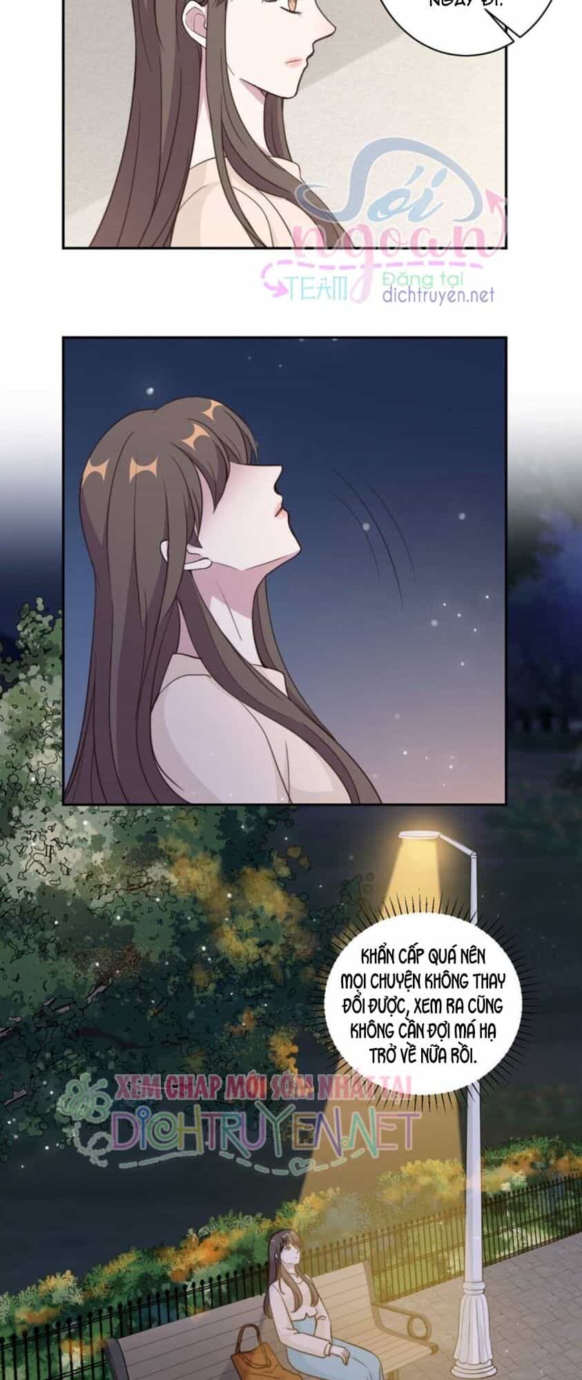 Ẩn Hôn Chí Ái - Chương 55 - ảnh 12