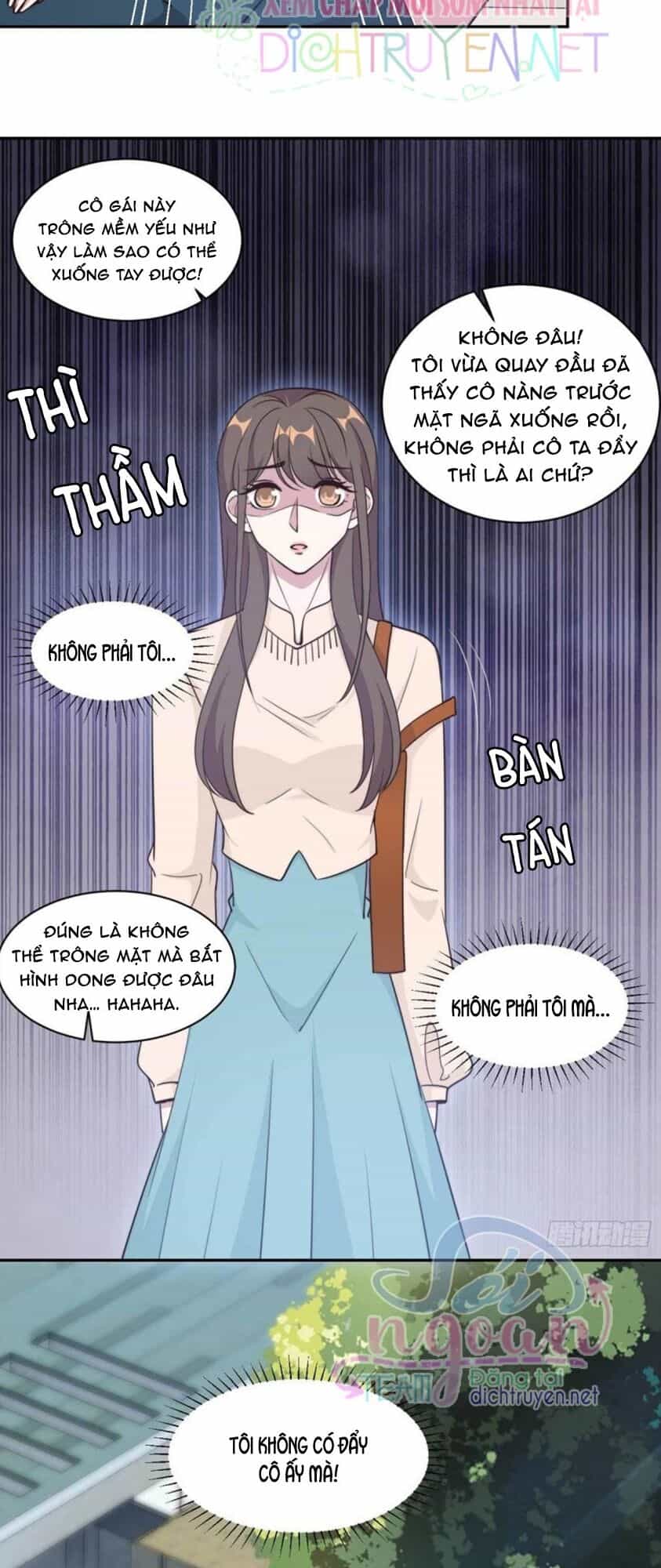 Ẩn Hôn Chí Ái - Chương 55 - ảnh 2