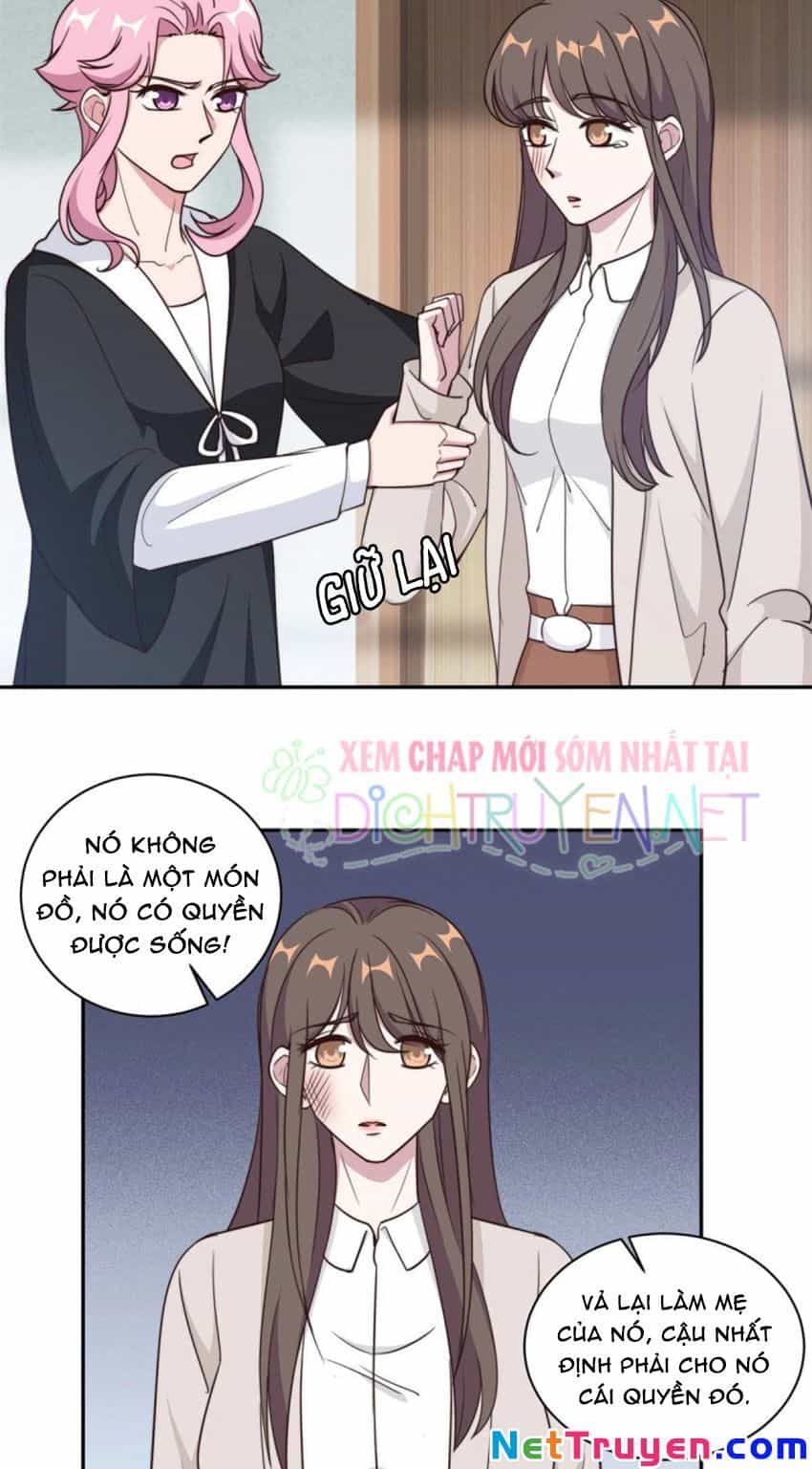 Ẩn Hôn Chí Ái - Chương 56 - ảnh 18