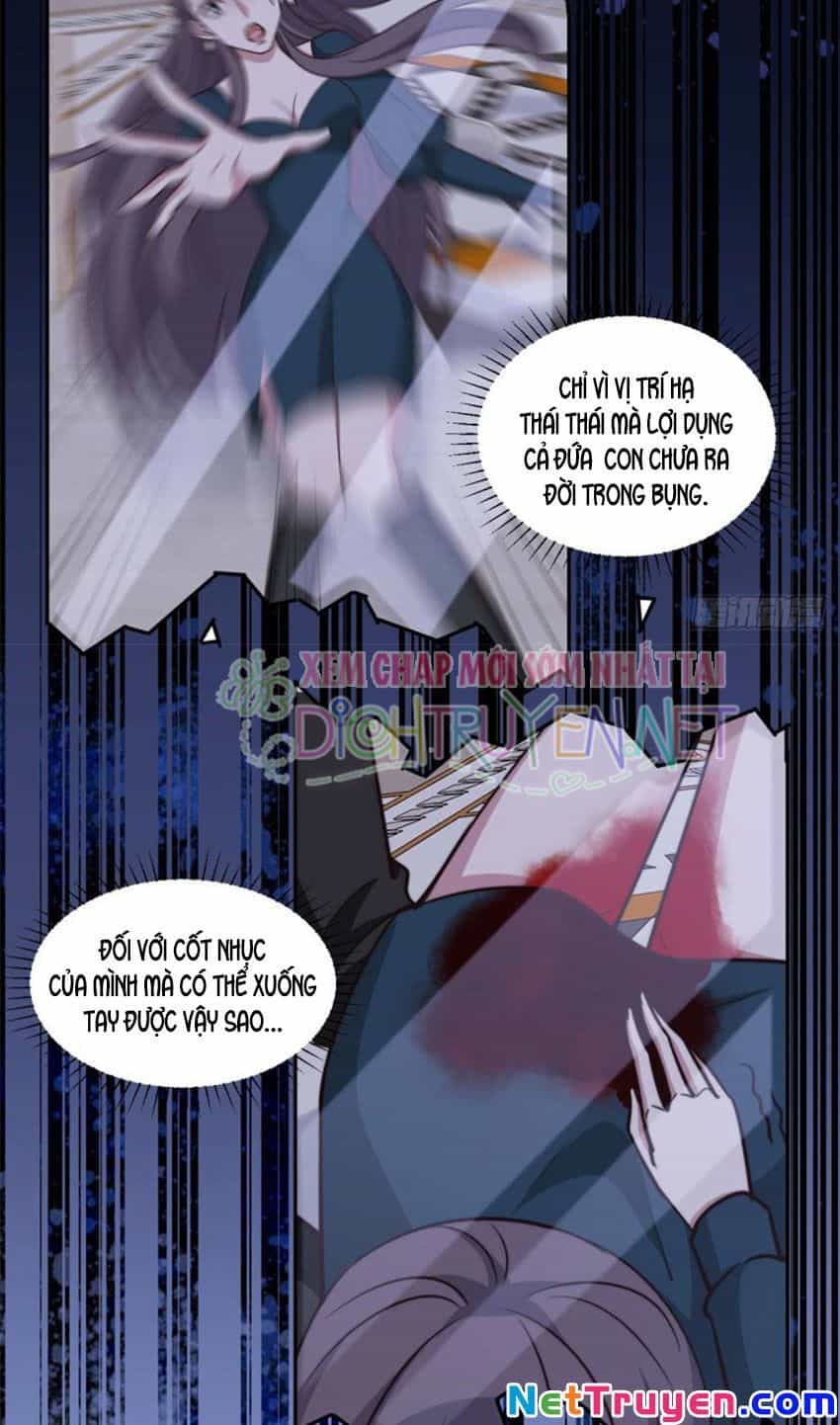 Ẩn Hôn Chí Ái - Chương 56 - ảnh 3