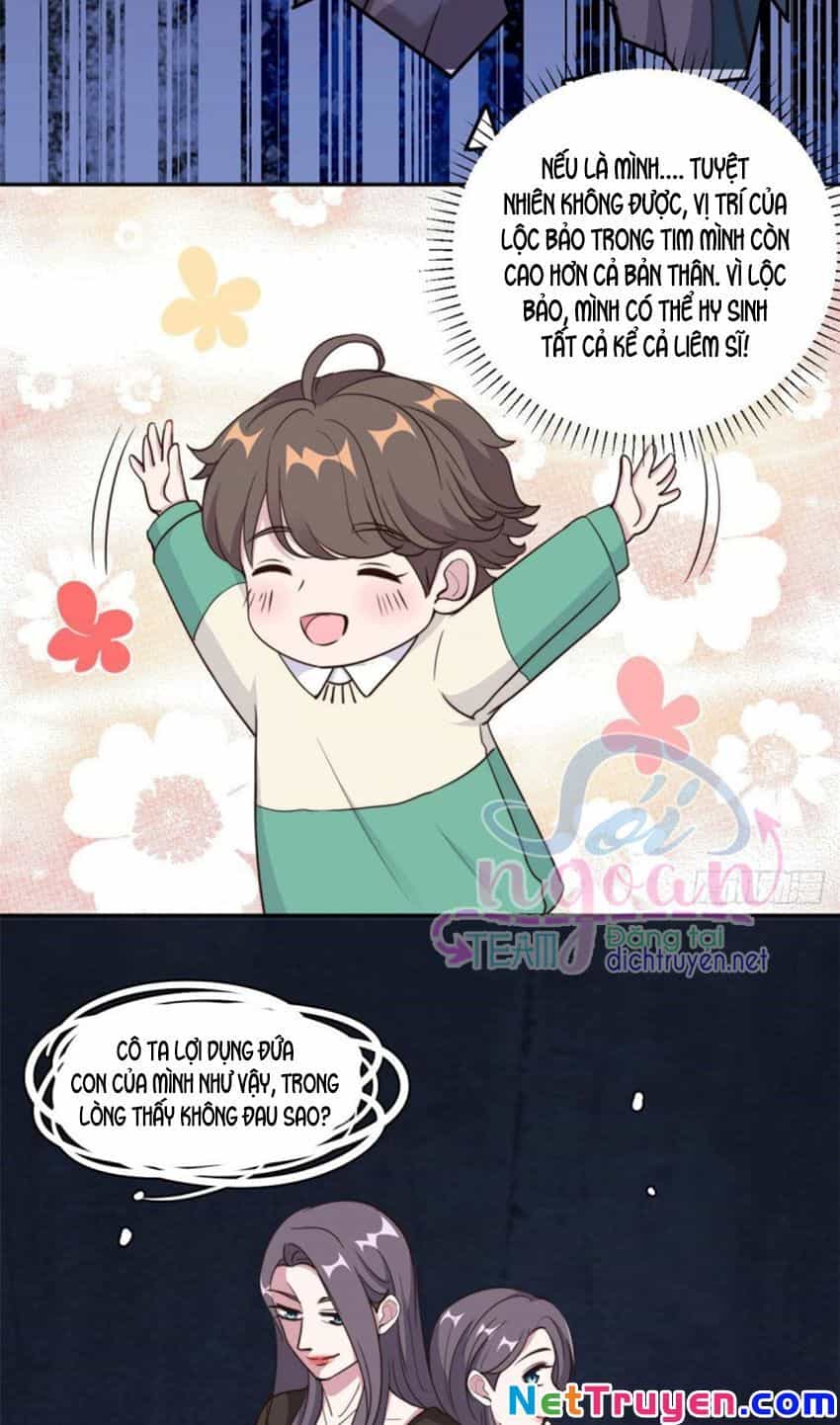 Ẩn Hôn Chí Ái - Chương 56 - ảnh 4