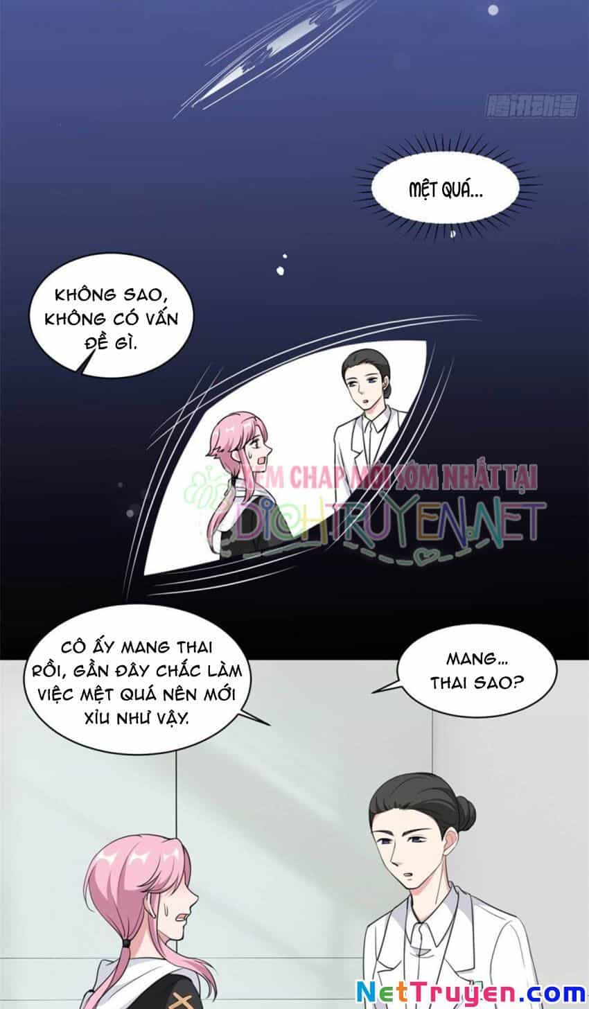 Ẩn Hôn Chí Ái - Chương 57 - ảnh 12