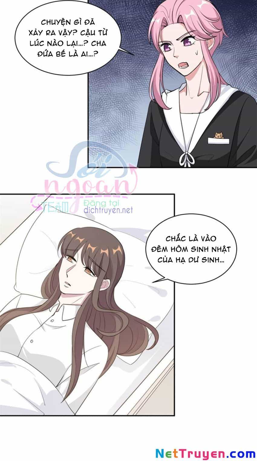 Ẩn Hôn Chí Ái - Chương 57 - ảnh 15