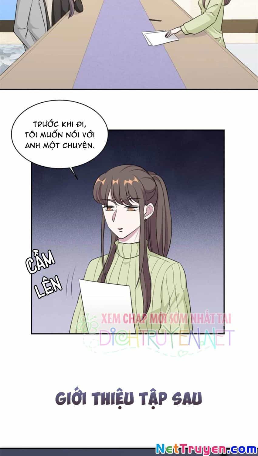 Ẩn Hôn Chí Ái - Chương 57 - ảnh 19