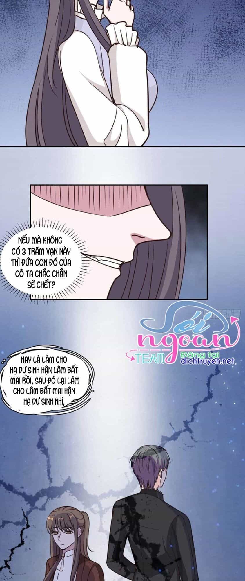 Ẩn Hôn Chí Ái - Chương 58 - ảnh 15