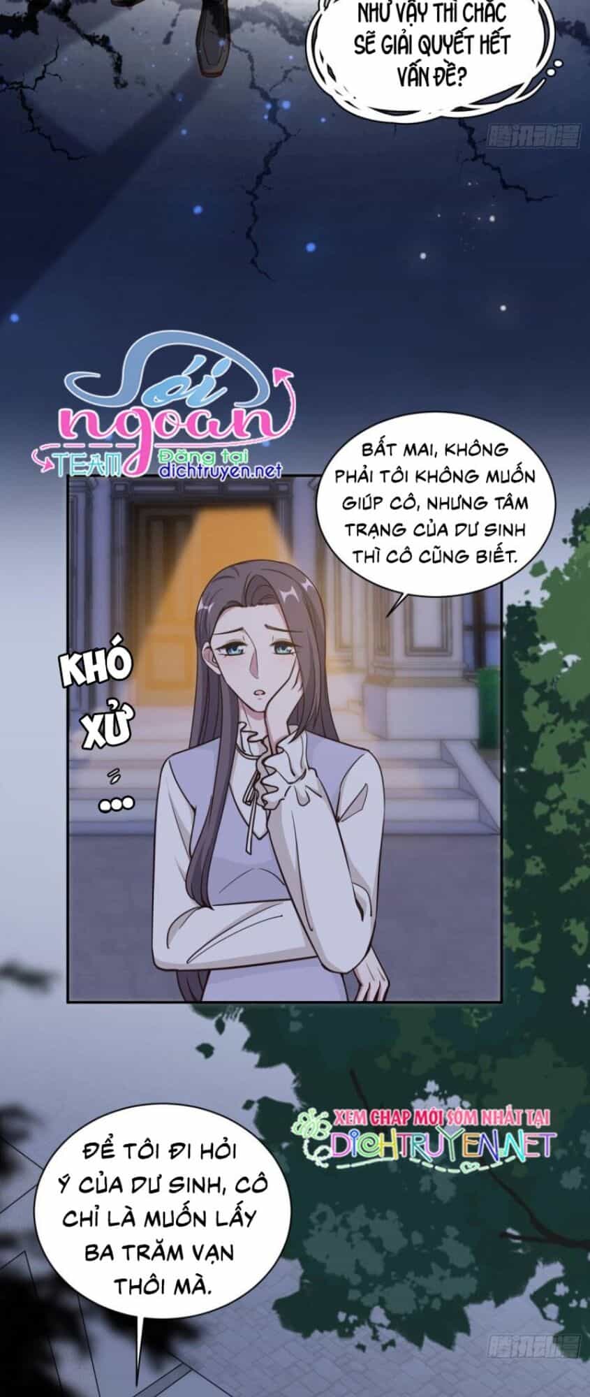 Ẩn Hôn Chí Ái - Chương 59 - ảnh 10