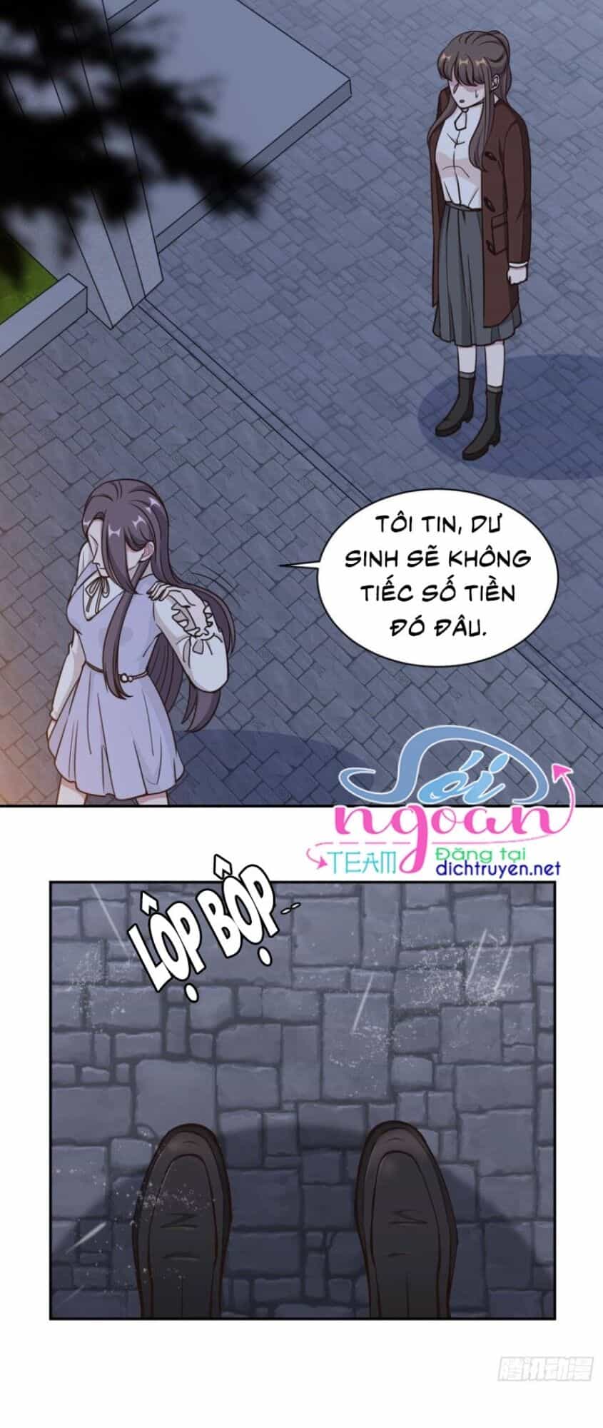 Ẩn Hôn Chí Ái - Chương 59 - ảnh 11