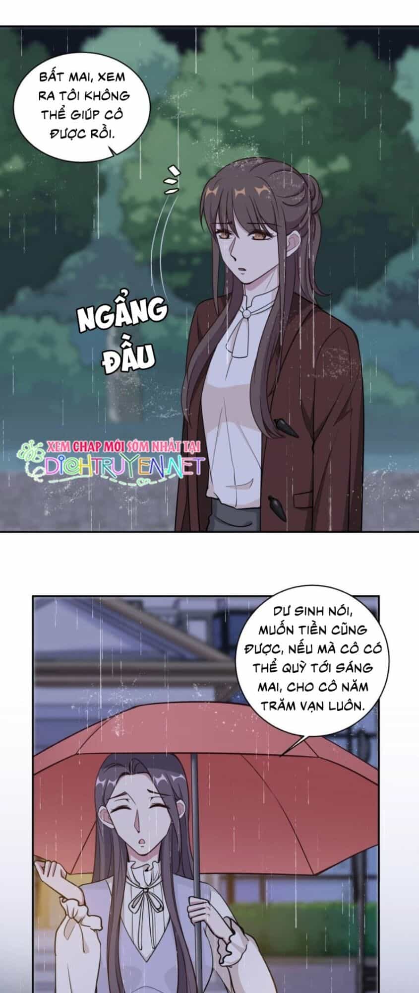 Ẩn Hôn Chí Ái - Chương 59 - ảnh 12