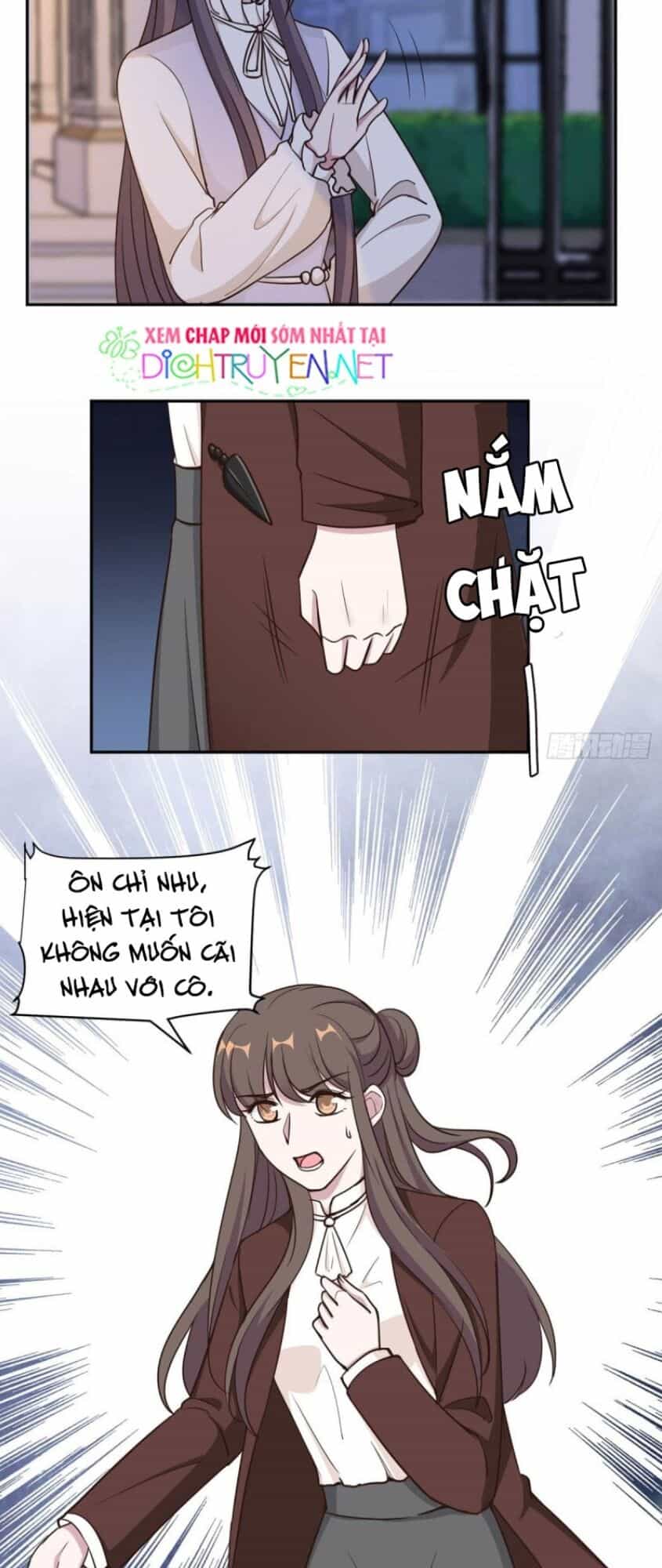 Ẩn Hôn Chí Ái - Chương 59 - ảnh 7