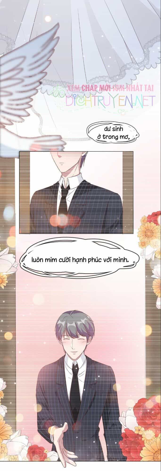Ẩn Hôn Chí Ái - Chương 6 - ảnh 12