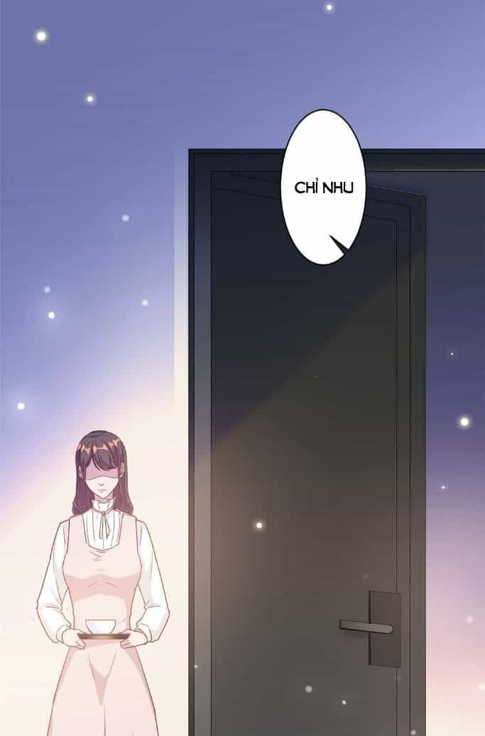 Ẩn Hôn Chí Ái - Chương 6 - ảnh 21
