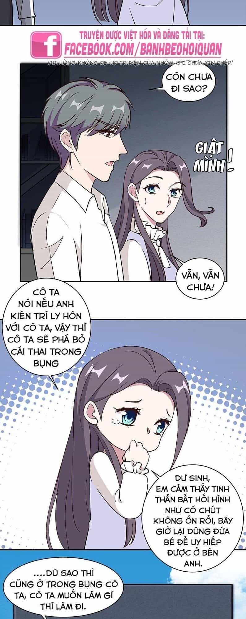 Ẩn Hôn Chí Ái - Chương 60 - ảnh 2