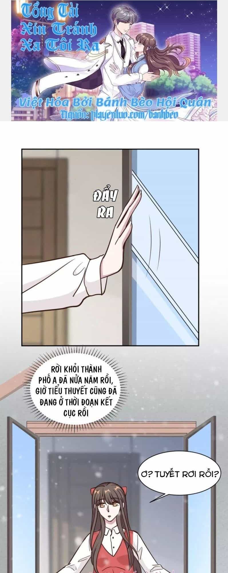 Ẩn Hôn Chí Ái - Chương 61 - ảnh 1