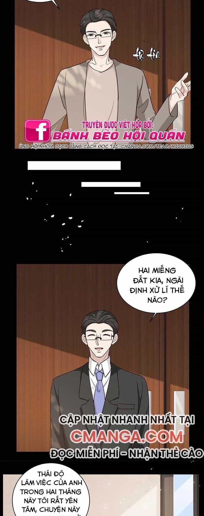 Ẩn Hôn Chí Ái - Chương 62 - ảnh 12