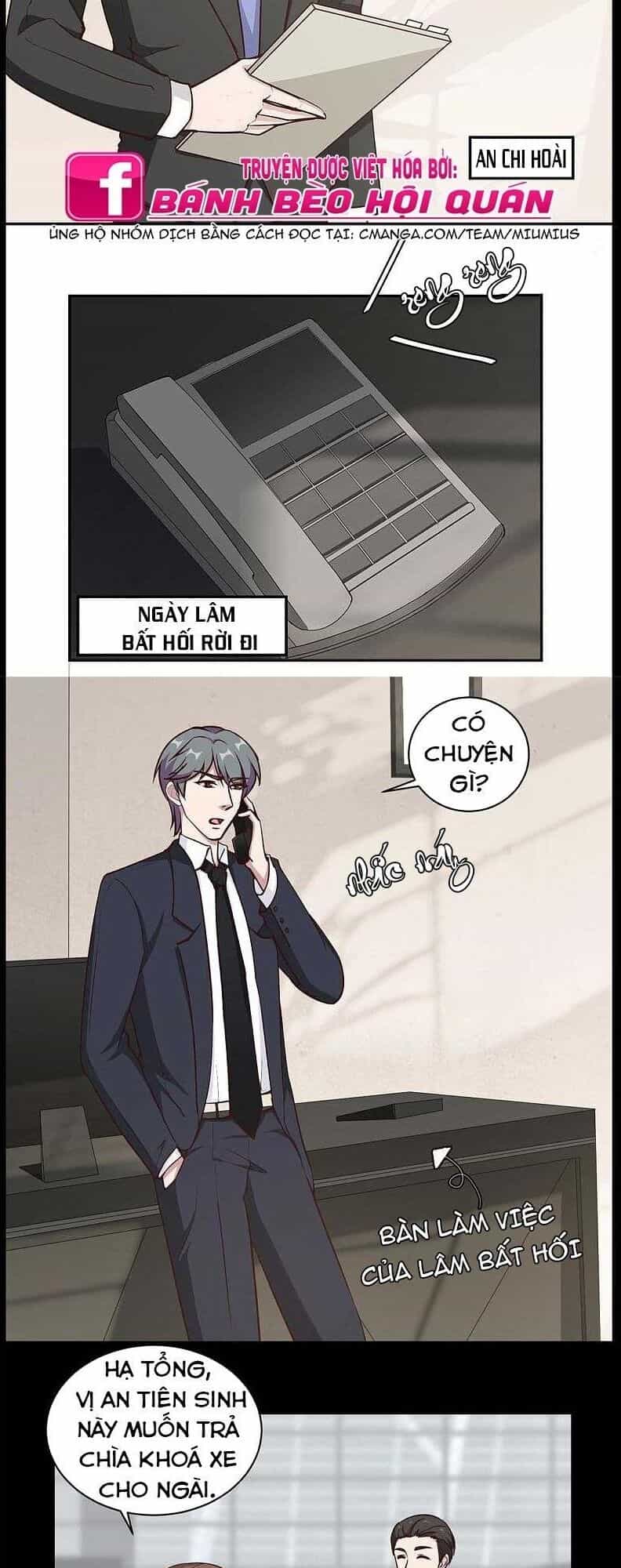 Ẩn Hôn Chí Ái - Chương 62 - ảnh 9