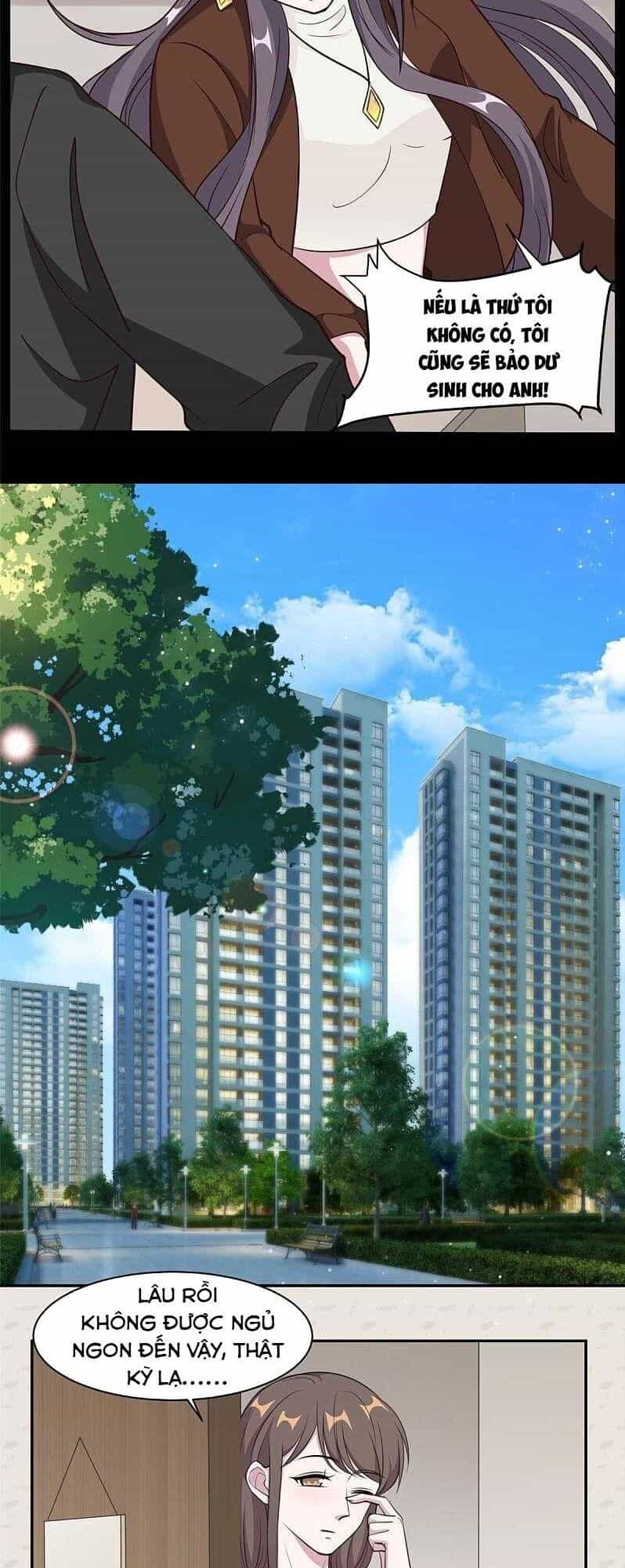 Ẩn Hôn Chí Ái - Chương 63 - ảnh 10