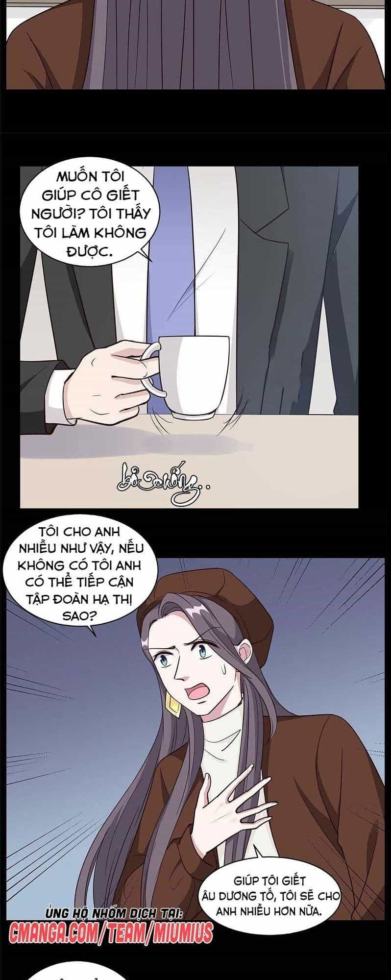 Ẩn Hôn Chí Ái - Chương 63 - ảnh 8