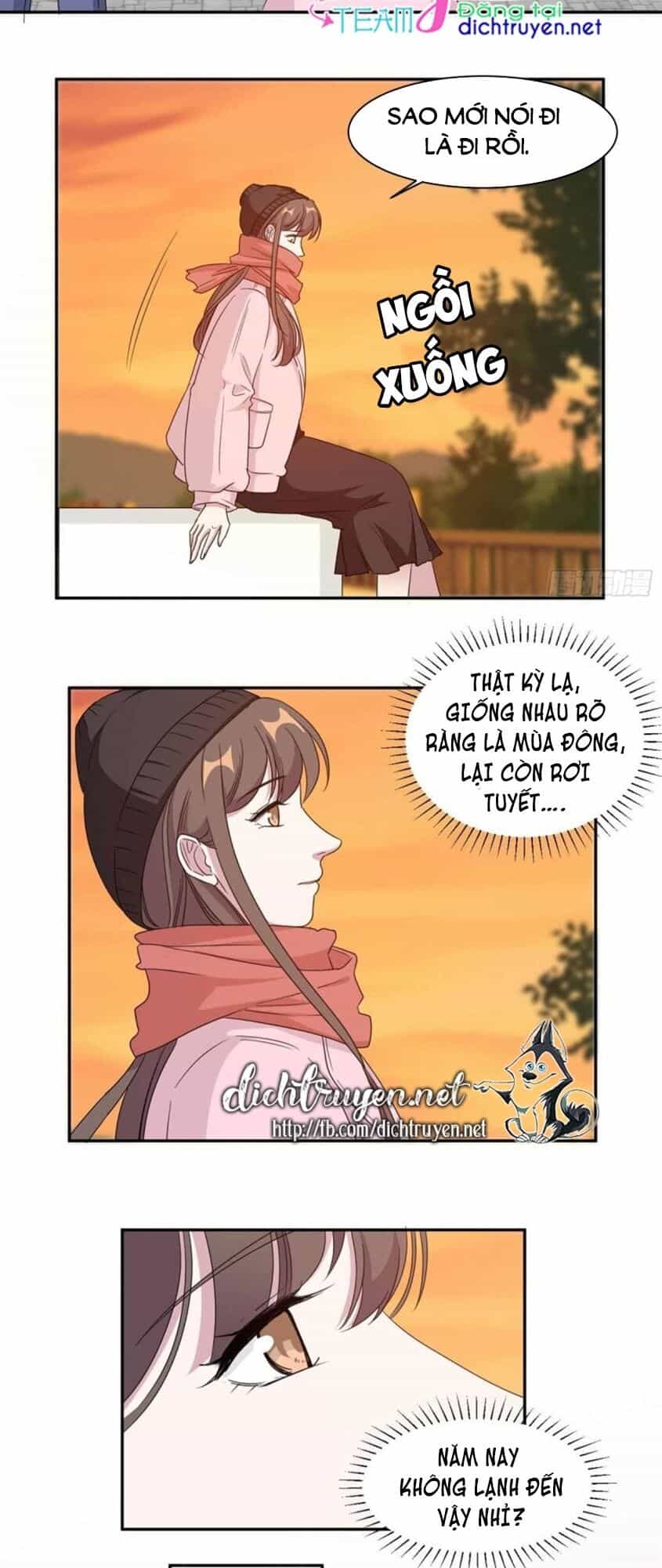 Ẩn Hôn Chí Ái - Chương 65 - ảnh 4