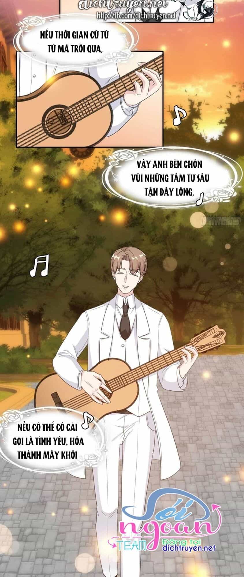 Ẩn Hôn Chí Ái - Chương 65 - ảnh 6