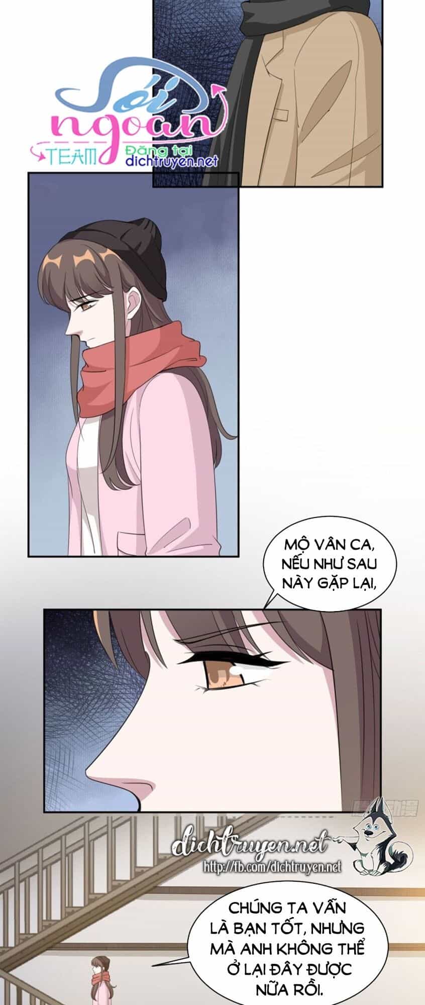 Ẩn Hôn Chí Ái - Chương 66 - ảnh 8