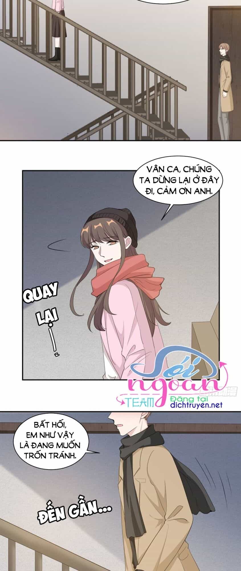 Ẩn Hôn Chí Ái - Chương 66 - ảnh 9