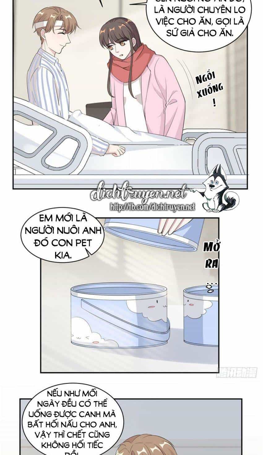 Ẩn Hôn Chí Ái - Chương 69 - ảnh 14