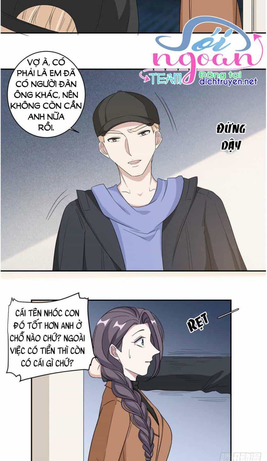Ẩn Hôn Chí Ái - Chương 69 - ảnh 5