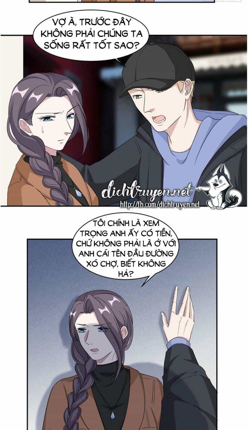Ẩn Hôn Chí Ái - Chương 69 - ảnh 6