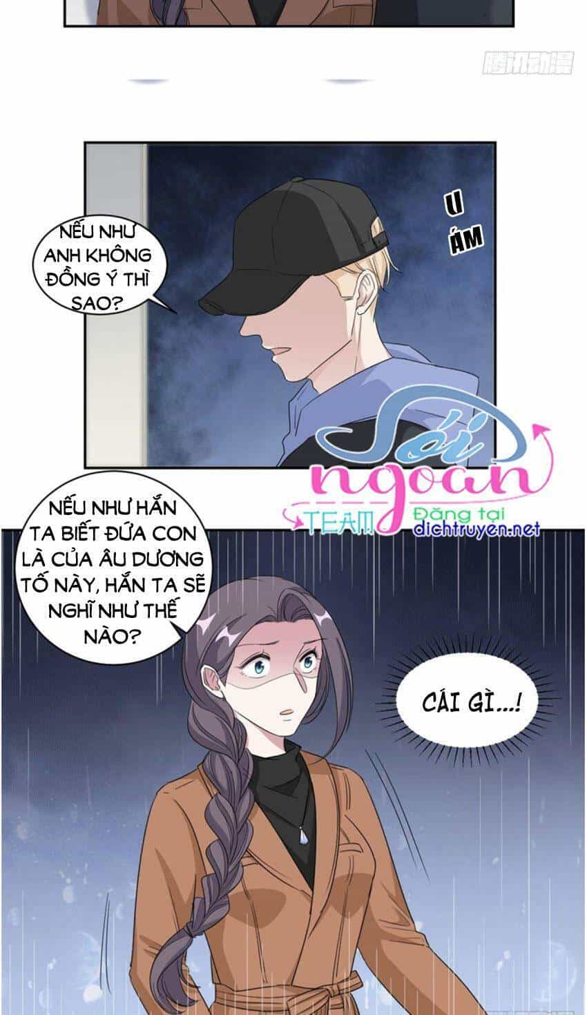Ẩn Hôn Chí Ái - Chương 69 - ảnh 7