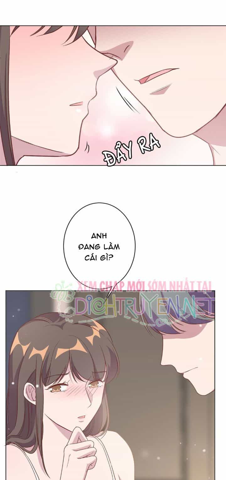 Ẩn Hôn Chí Ái - Chương 7 - ảnh 14