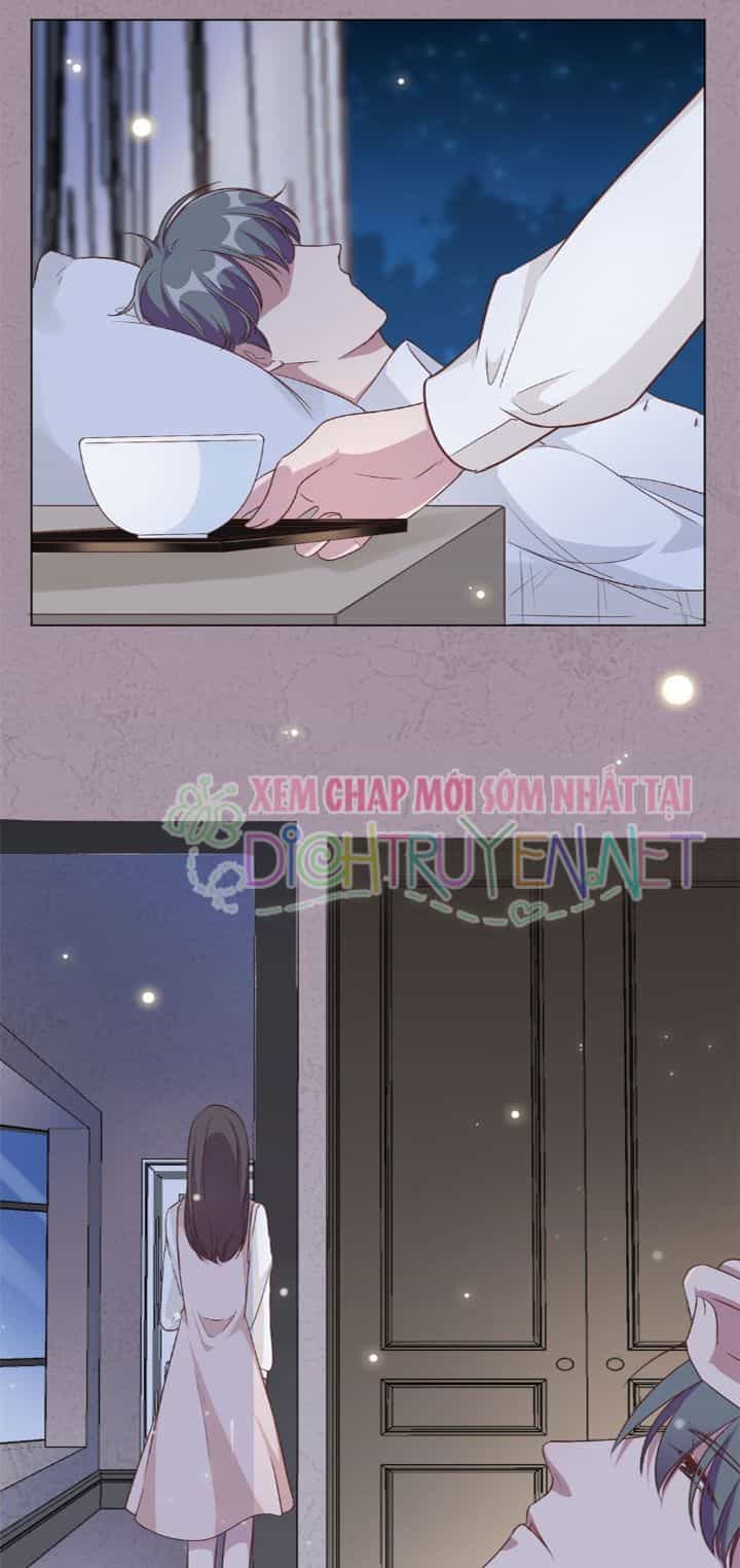 Ẩn Hôn Chí Ái - Chương 7 - ảnh 2