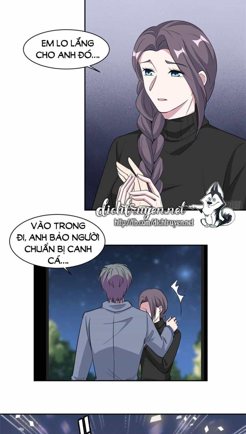 Ẩn Hôn Chí Ái - Chương 70 - ảnh 14