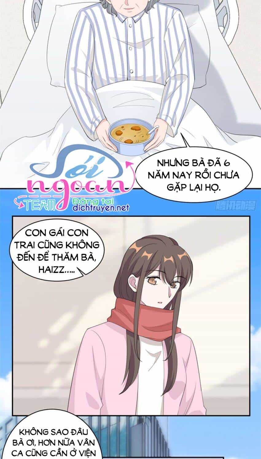 Ẩn Hôn Chí Ái - Chương 70 - ảnh 5