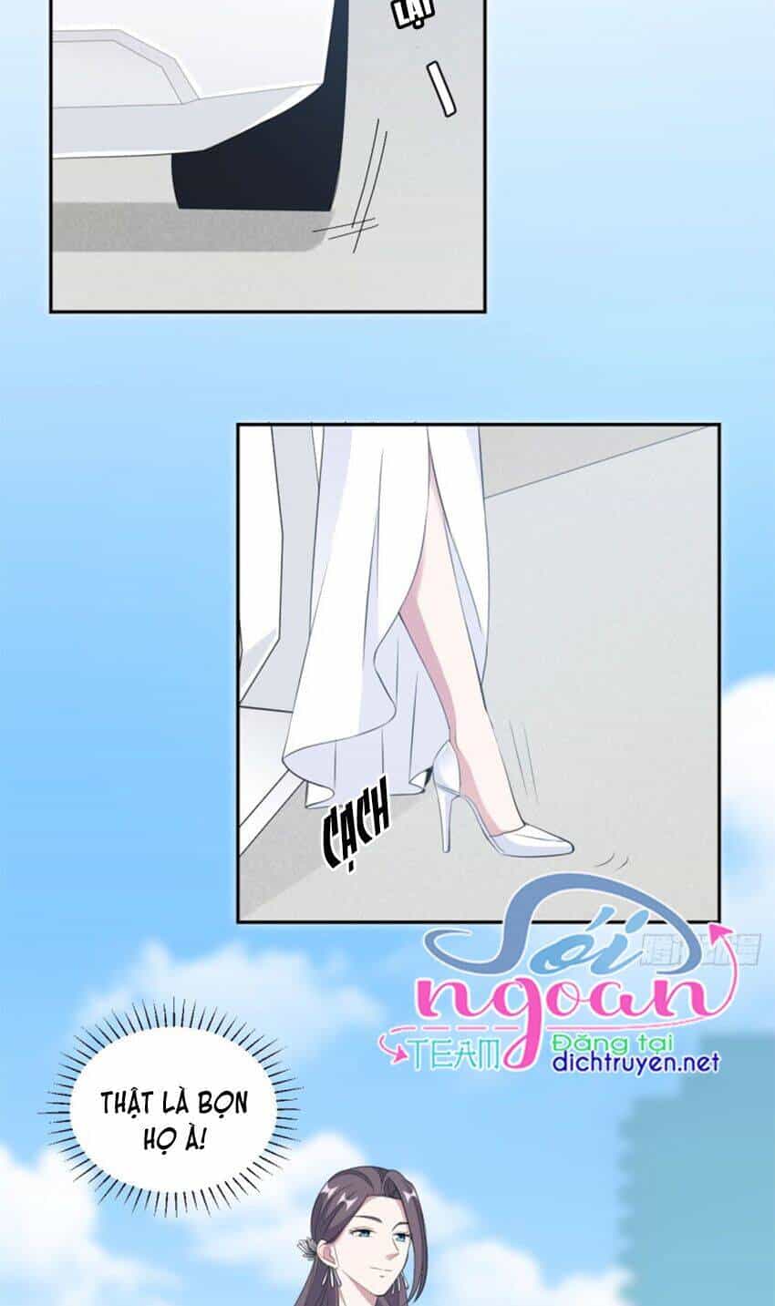 Ẩn Hôn Chí Ái - Chương 71 - ảnh 14