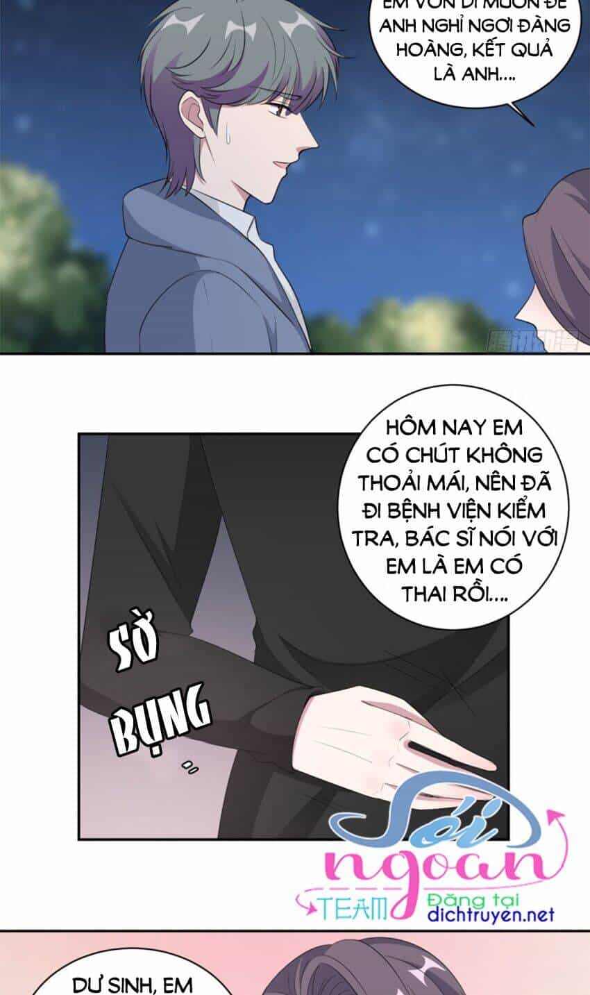 Ẩn Hôn Chí Ái - Chương 71 - ảnh 2