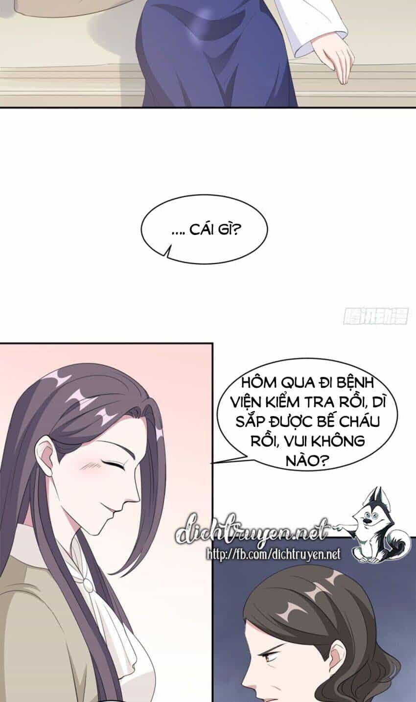 Ẩn Hôn Chí Ái - Chương 71 - ảnh 8