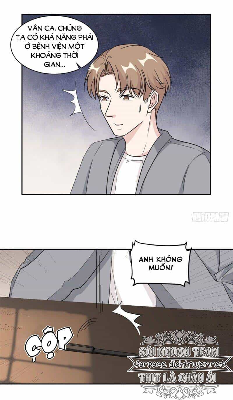Ẩn Hôn Chí Ái - Chương 78 - ảnh 20