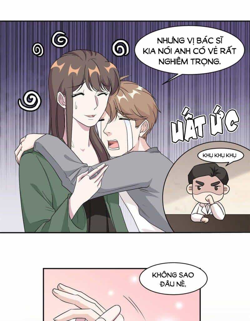 Ẩn Hôn Chí Ái - Chương 78 - ảnh 23