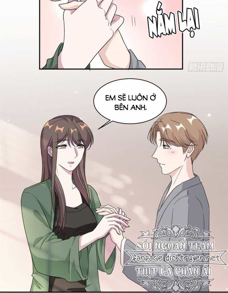 Ẩn Hôn Chí Ái - Chương 78 - ảnh 24