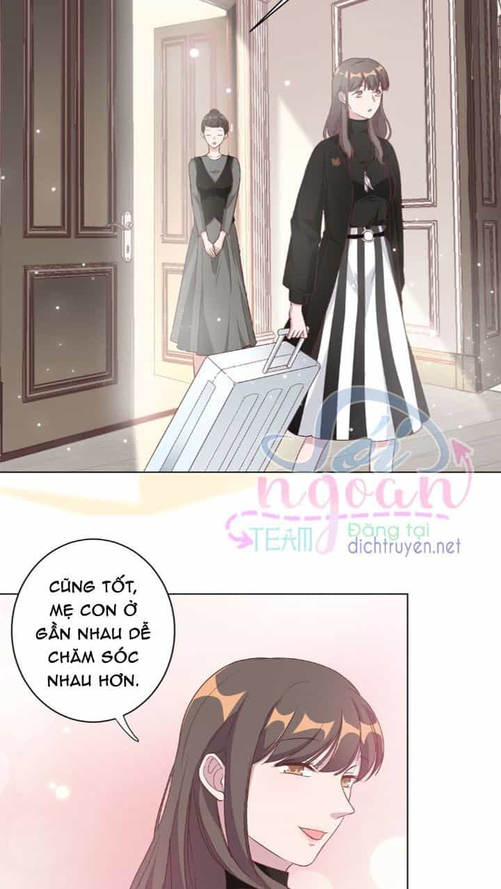 Ẩn Hôn Chí Ái - Chương 8 - ảnh 10