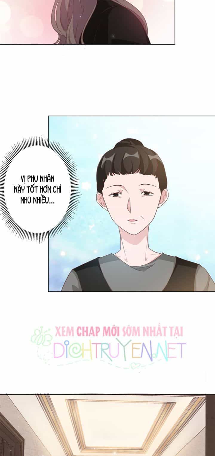 Ẩn Hôn Chí Ái - Chương 8 - ảnh 11