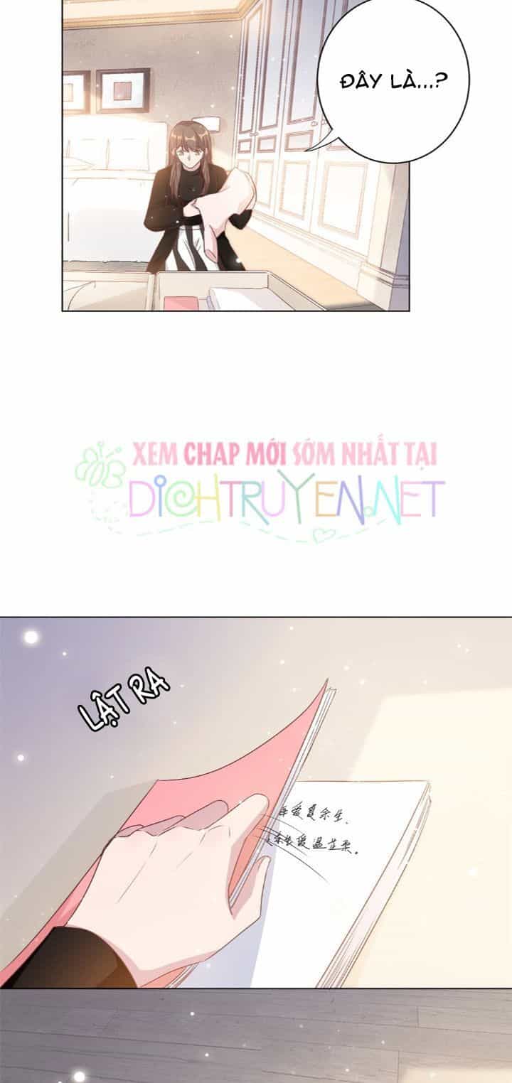 Ẩn Hôn Chí Ái - Chương 8 - ảnh 13