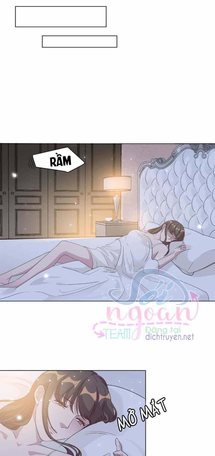 Ẩn Hôn Chí Ái - Chương 8 - ảnh 2