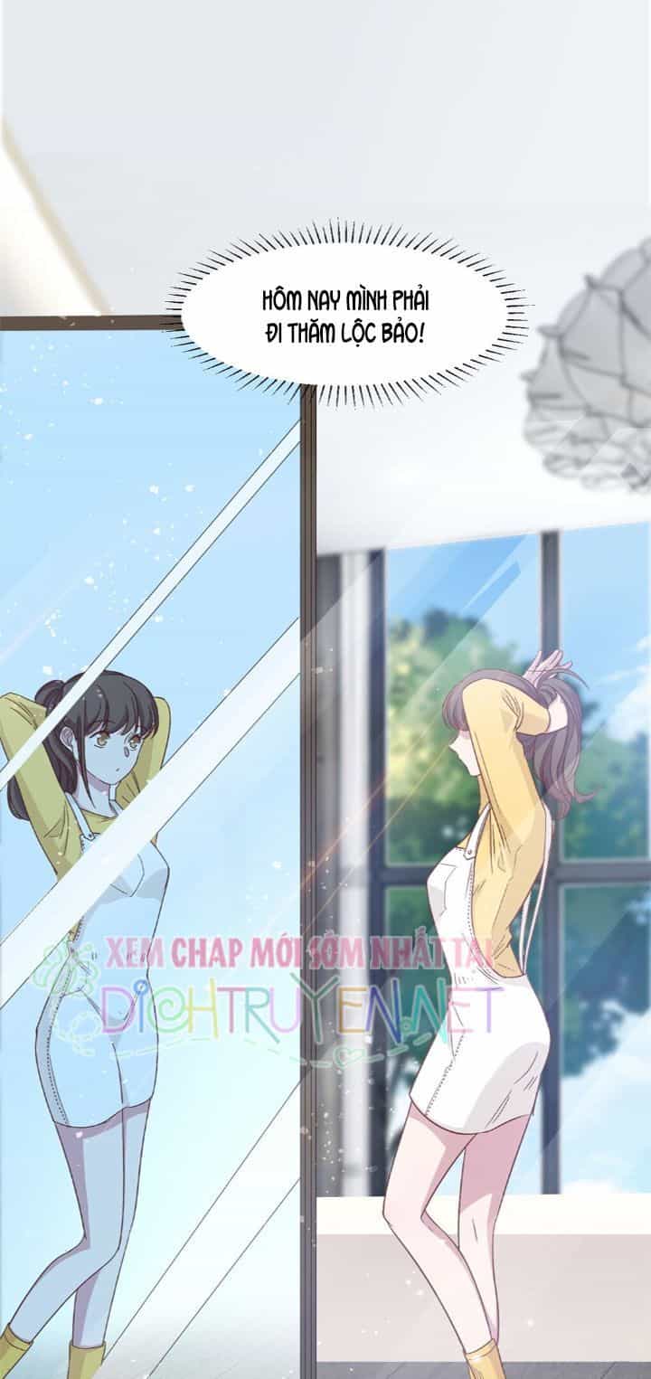 Ẩn Hôn Chí Ái - Chương 9 - ảnh 13